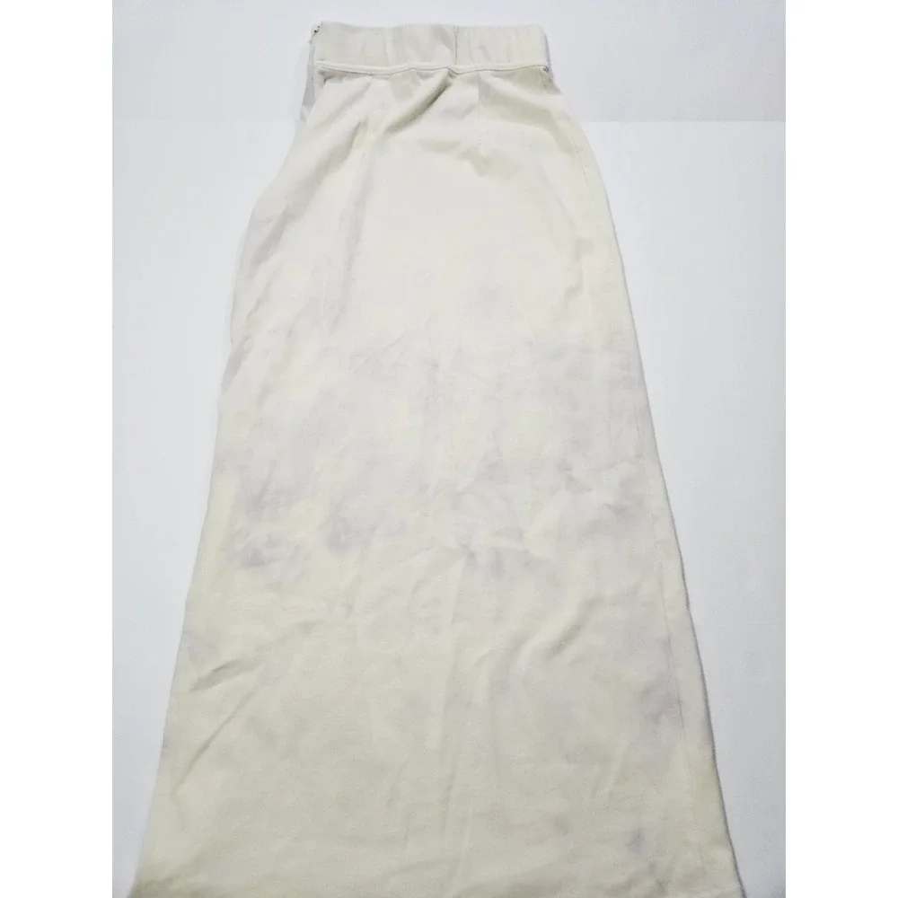 Nike Size XS Sportswear Women's‎ White With Purple Accent Skirt